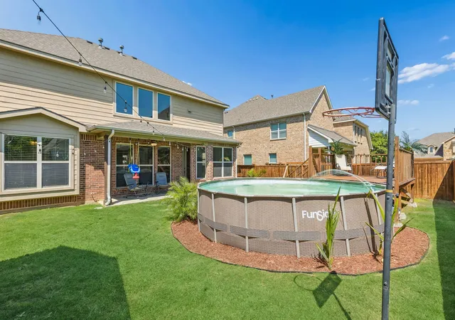 Photo 3 of Single family home for sale at 7258 Mirada, Grand Prairie, TX 75054 | MLS# 21265243 | Listing updated on 2026-08-01