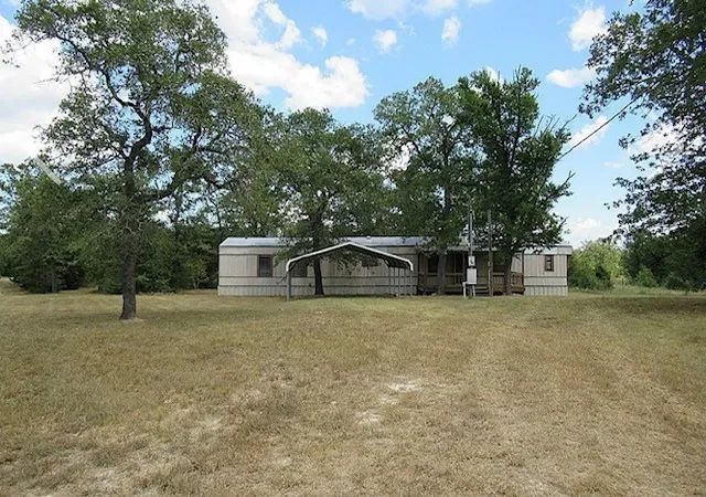 Photo 1 of Sale Pending at 17470 Private Road 4016, Somerville, TX 77879 | MLS# 21264136 | Listing updated on 2026-09-11