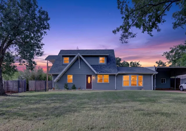 Photo 1 of Single family home for sale at 12410 Deeds Ct, Azle, TX 76020 | MLS# 21262329 | Listing updated on 2026-09-11