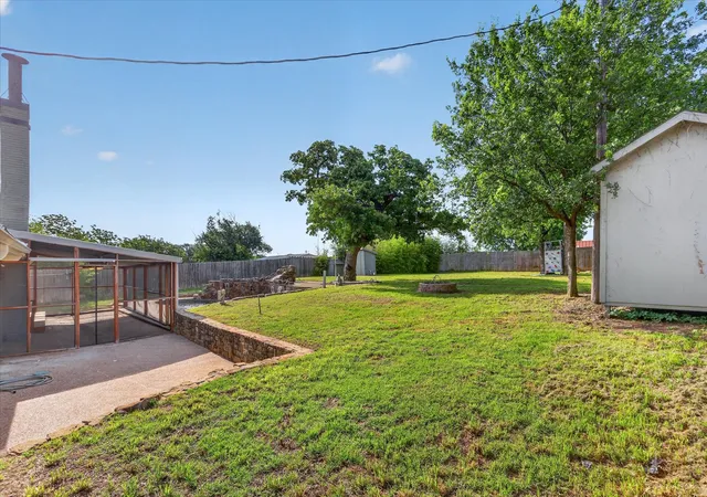 Photo 36 of Single family home for sale at 12410 Deeds Ct, Azle, TX 76020 | MLS# 21262329 | Listing updated on 2026-10-02