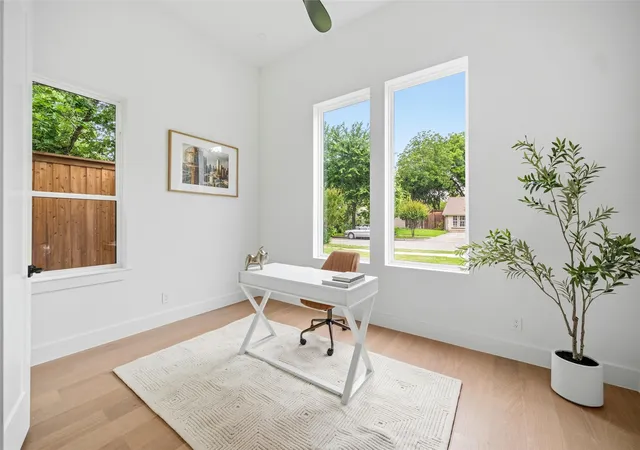 Photo 3 of Sale Pending at 3624 Fontana, Dallas, TX 75220 | MLS# 21265426 | Listing updated on 2026-09-09