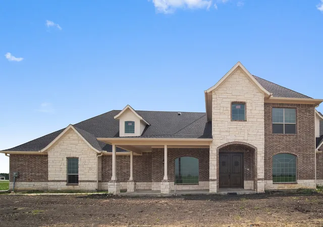 Photo 1 of Single family home for sale at 4220 Waterstone Estates Dr, Mc Kinney, TX 75071 | MLS# 21265448 | Listing updated on 2026-08-01
