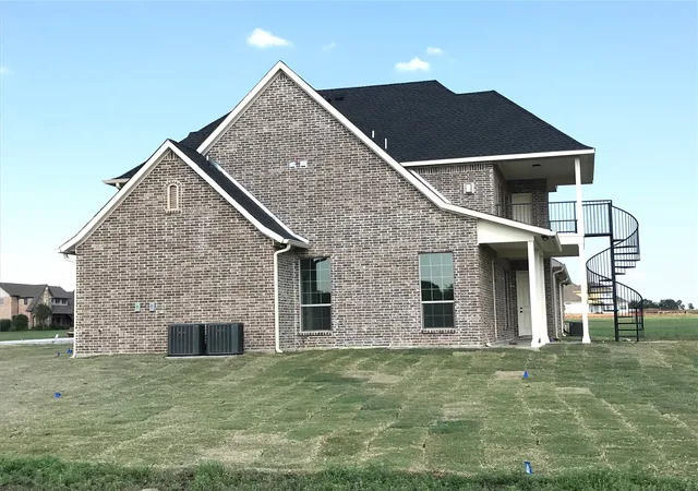 Photo 4 of Single family home for sale at 4220 Waterstone Estates Dr, Mc Kinney, TX 75071 | MLS# 21265448 | Listing updated on 2026-08-01
