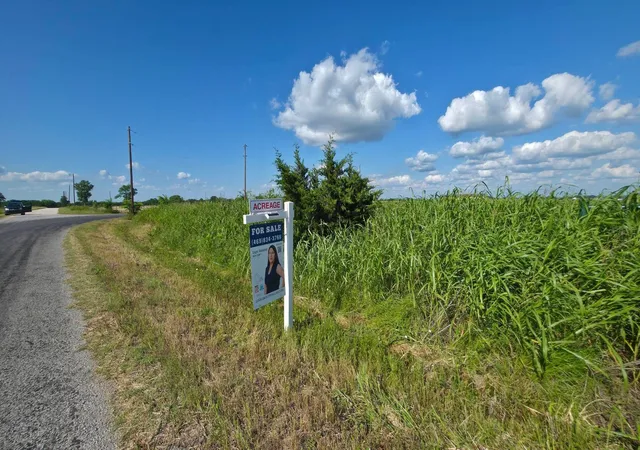 Photo 2 of Land for sale at 1948 Cordell Rd, Sadler, TX 76264 | MLS# 21265453 | Listing updated on 2026-07-31