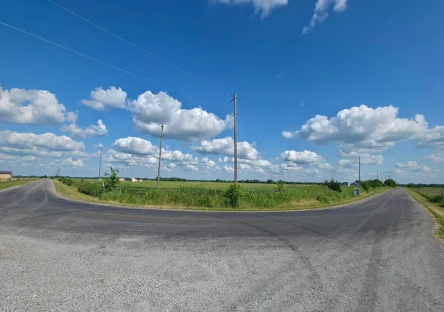 Photo 3 of Land for sale at 1948 Cordell Rd, Sadler, TX 76264 | MLS# 21265453 | Listing updated on 2026-07-31