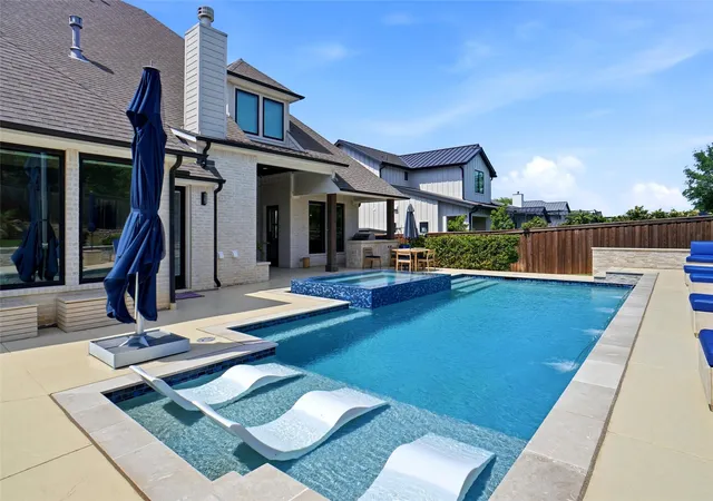 Photo 3 of Single family home for sale at 2325 Brenda Ln, Keller, TX 76262 | MLS# 21263752 | Listing updated on 2026-10-06