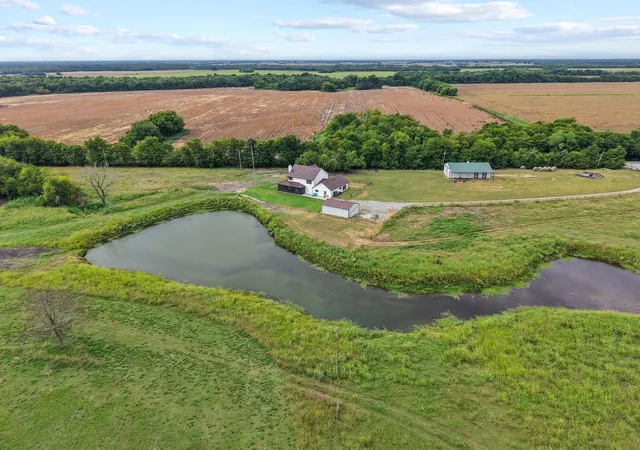 Single family home for sale at 2972 County Road 4826, Wolfe City, TX 75496 | MLS# 21265476