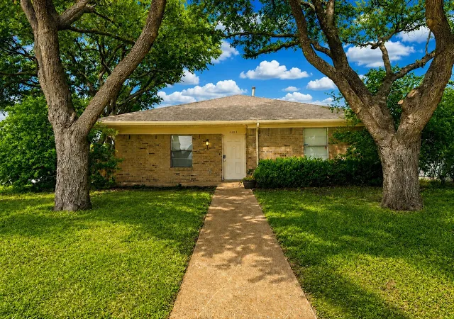 Photo 1 of Single family home for sale at 11103 Odette Ave, Dallas, TX 75228 | MLS# 21265485 | Listing updated on 2026-08-01