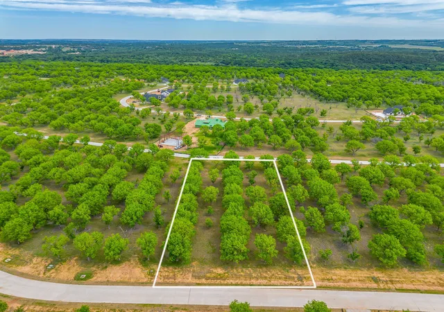 Photo 1 of Land for sale at 2354 E Landings S, Granbury, TX 76049 | MLS# 21260094 | Listing updated on 2026-09-09