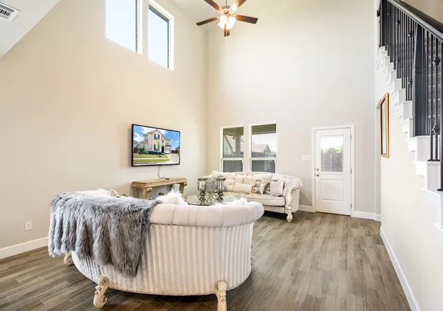 Photo 3 of Single family home for sale at 3411 Cornerstone Ln, Midlothian, TX 76065 | MLS# 21265538 | Listing updated on 2026-08-01