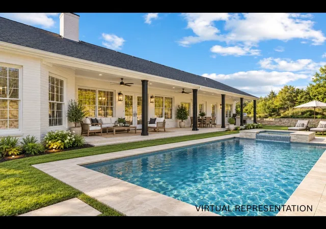 Photo 1 of Single family home for sale at 72 Crown Rd, Willow Park, TX 76087 | MLS# 21265048 | Listing updated on 2026-09-09