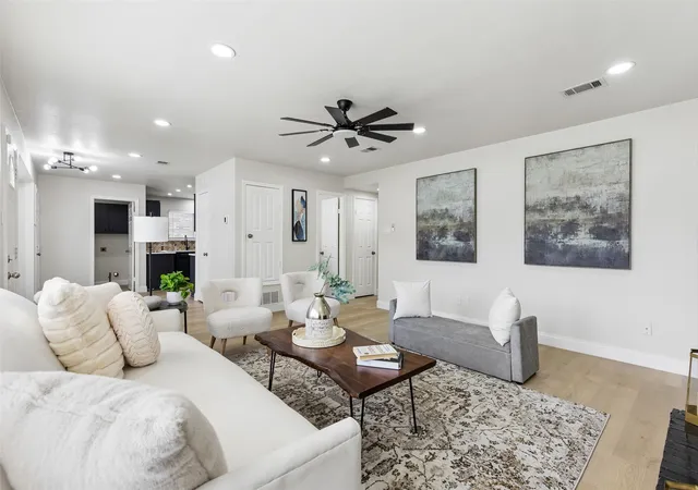 Photo 1 of Sale Pending at 2069 Cameo Dr, Lewisville, TX 75067 | MLS# 21260951 | Listing updated on 2026-07-31