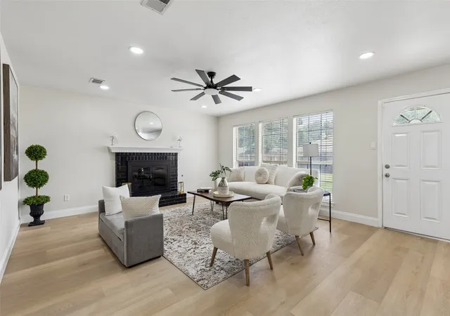 Photo 2 of Sale Pending at 2069 Cameo Dr, Lewisville, TX 75067 | MLS# 21260951 | Listing updated on 2026-07-31