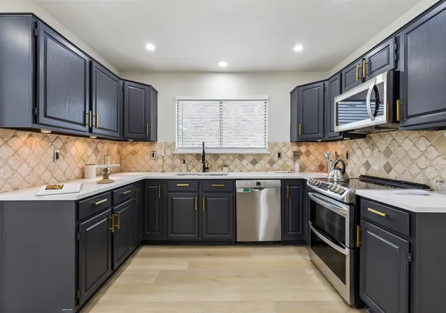 Photo 3 of Sale Pending at 2069 Cameo Dr, Lewisville, TX 75067 | MLS# 21260951 | Listing updated on 2026-07-31