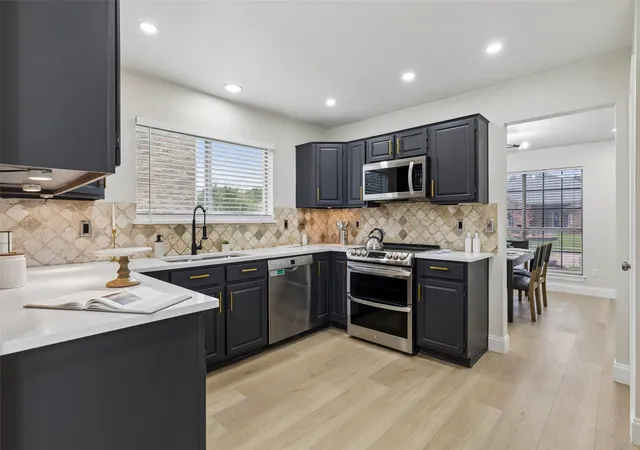 Photo 4 of Sale Pending at 2069 Cameo Dr, Lewisville, TX 75067 | MLS# 21260951 | Listing updated on 2026-07-31