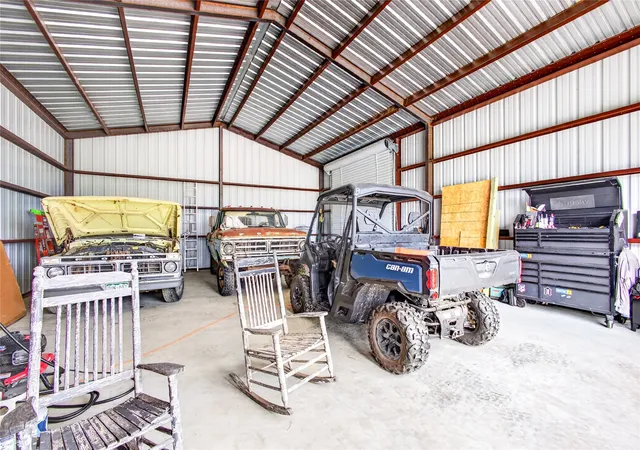 Photo 39 of Single family home for sale at 1705 S Fm 1752, Savoy, TX 75479 | MLS# 21265588 | Listing updated on 2026-09-10