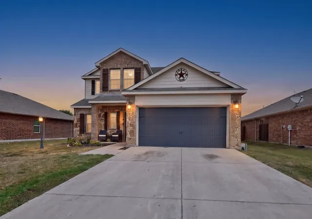 Photo 2 of Single family home for sale at 502 Hawthorn Dr, Nevada, TX 75173 | MLS# 21265639 | Listing updated on 2026-09-11