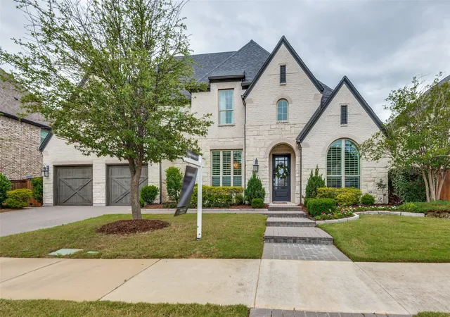Photo 1 of Single family home for sale at 4031 Covent Garden Ln, Frisco, TX 75034 | MLS# 21265512 | Listing updated on 2026-09-16
