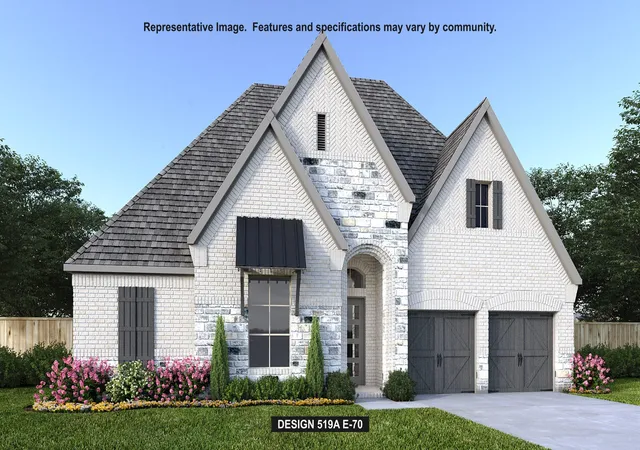 Photo 3 of Single family home for sale at 2541 Domingo Dr, Fort Worth, TX 76078 | MLS# 21265760 | Listing updated on 2026-09-11