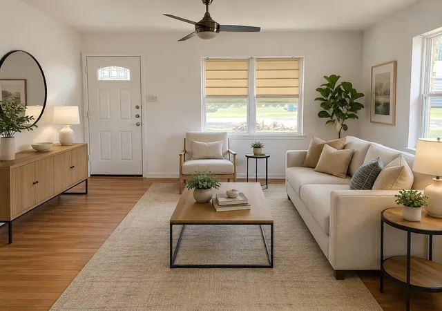 Photo 2 of Single family home for sale at 1202 Sunnyside Ave, Dallas, TX 75211 | MLS# 21265890 | Listing updated on 2026-09-09