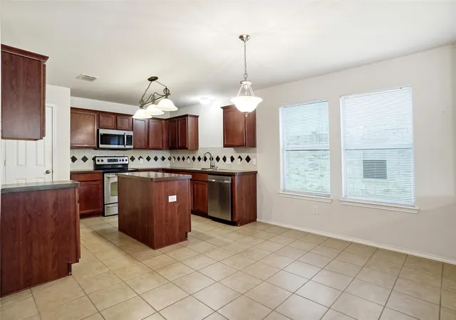 Photo 3 of Sale Pending at 209 Broken Arrow, Krum, TX 76249 | MLS# 21264755 | Listing updated on 2026-09-13