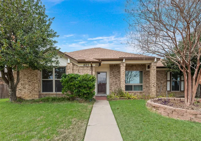 Photo 3 of Single family home for sale at 1635 Cemetery Hill Rd, Carrollton, TX 75007 | MLS# 21262500 | Listing updated on 2026-09-12