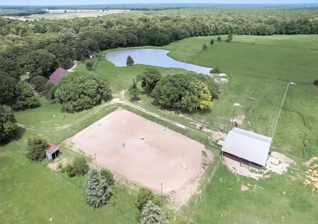 Photo 1 of Land for sale at 1040 County Road 3505, Quinlan, TX 75474 | MLS# 21254771 | Listing updated on 2026-09-17