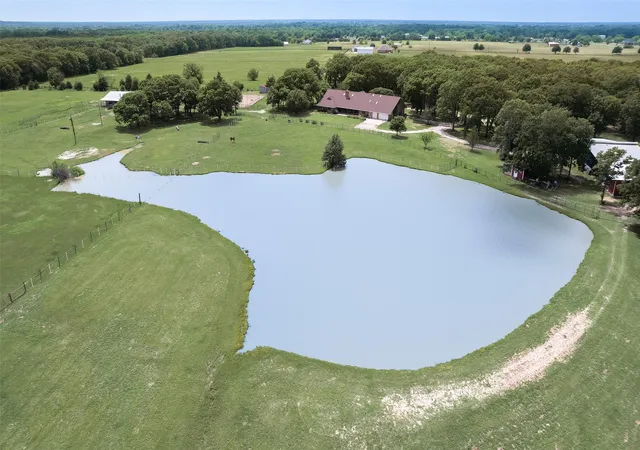 Photo 2 of Land for sale at 1040 County Road 3505, Quinlan, TX 75474 | MLS# 21254771 | Listing updated on 2026-09-17