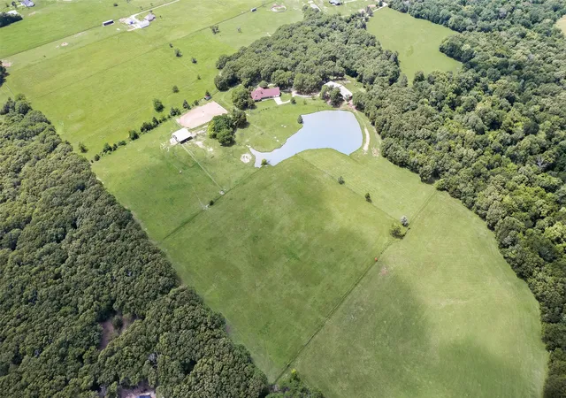 Photo 3 of Land for sale at 1040 County Road 3505, Quinlan, TX 75474 | MLS# 21254771 | Listing updated on 2026-09-17