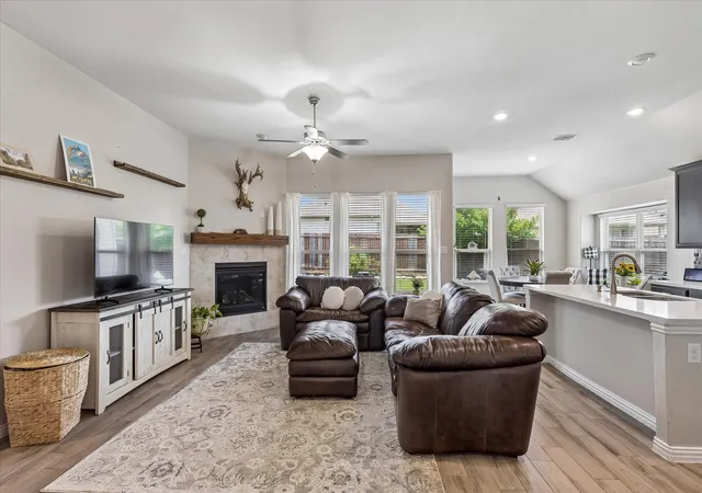 Photo 2 of Sale Pending at 14824 Rocky Face Ln, Haslet, TX 76052 | MLS# 21266059 | Listing updated on 2026-09-09