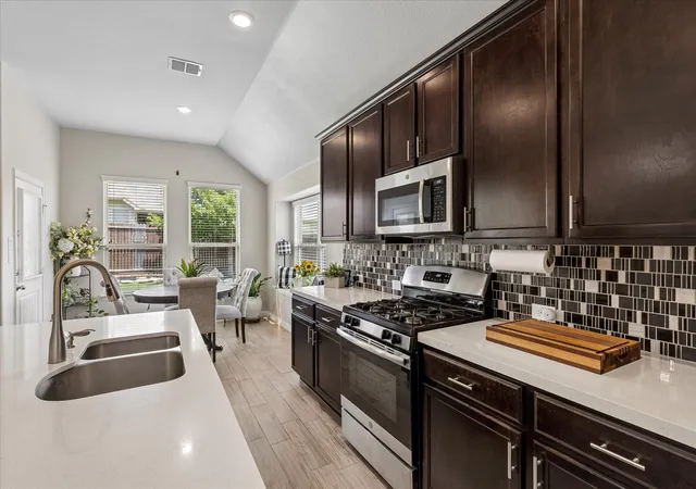 Photo 3 of Sale Pending at 14824 Rocky Face Ln, Haslet, TX 76052 | MLS# 21266059 | Listing updated on 2026-09-09