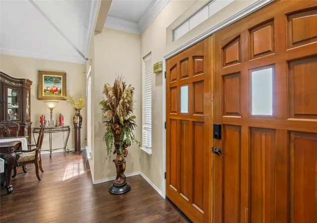 Photo 3 of Sale Pending at 801 Fall Dr, Allen, TX 75002 | MLS# 21265902 | Listing updated on 2026-09-09