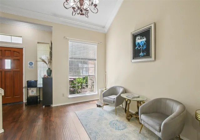 Photo 4 of Sale Pending at 801 Fall Dr, Allen, TX 75002 | MLS# 21265902 | Listing updated on 2026-09-09
