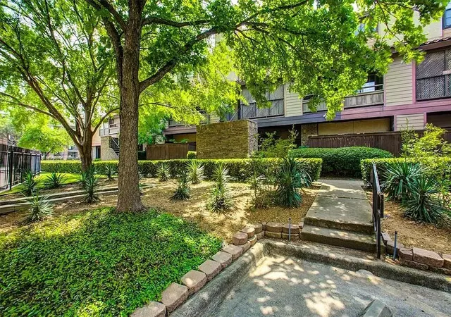 Photo 1 of Condo for sale at 5757 E University Blvd #22B, Dallas, TX 75206 | MLS# 21266253 | Listing updated on 2026-09-24