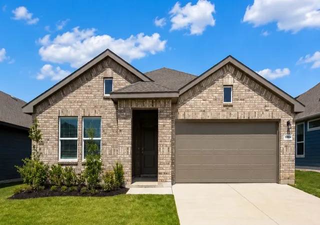 Photo 1 of Sale Pending at 10864 Bloodstone Dr, Crowley, TX 76036 | MLS# 21264903 | Listing updated on 2026-09-09