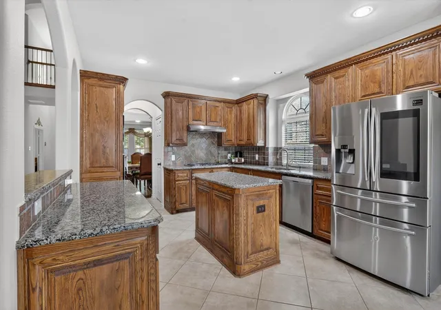 Photo 3 of Single family home for sale at 5817 Pine Flat Ct, Fort Worth, TX 76179 | MLS# 21266181 | Listing updated on 2026-10-05