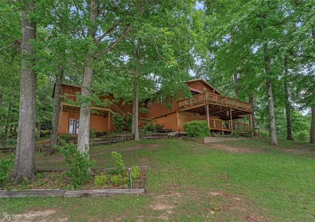 Photo 2 of Sale Pending at 664 Featherston Rd, Homer, LA 71040 | MLS# 21265652 | Listing updated on 2026-09-09