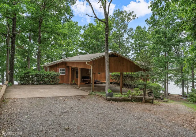 Photo 4 of Sale Pending at 664 Featherston Rd, Homer, LA 71040 | MLS# 21265652 | Listing updated on 2026-09-09