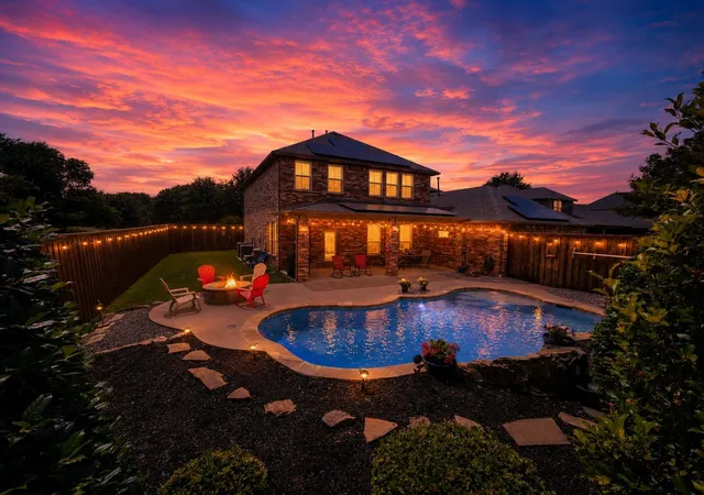 Photo 1 of Sale Pending at 12716 Early Wood Dr, Frisco, TX 75035 | MLS# 21263712 | Listing updated on 2026-07-29