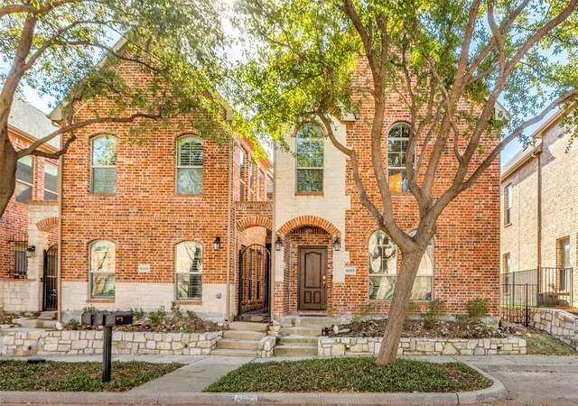 Photo 1 of Condo for sale at 6833 Cortona Ln, Frisco, TX 75034 | MLS# 21265379 | Listing updated on 2026-09-10
