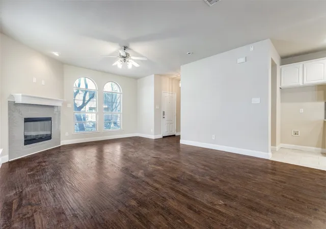 Photo 3 of Condo for sale at 6833 Cortona Ln, Frisco, TX 75034 | MLS# 21265379 | Listing updated on 2026-09-10