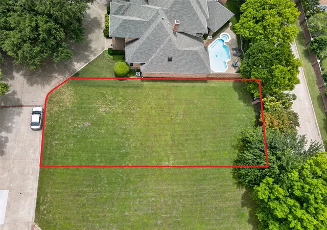 Photo 1 of Sale Pending at 2628 Torrey Pines Dr, Fort Worth, TX 76109 | MLS# 21241744 | Listing updated on 2026-09-15