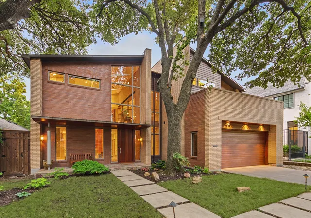 Single family home for sale at 3622 Cragmont Ave, Dallas, TX 75205 | MLS# 21264540