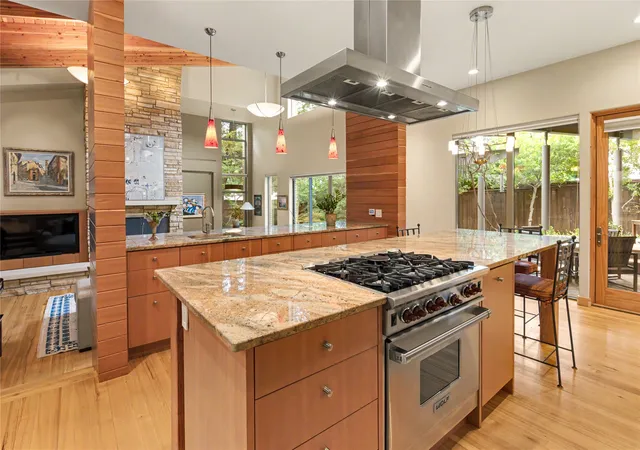 Photo 4 of Single family home for sale at 3622 Cragmont Ave, Dallas, TX 75205 | MLS# 21264540 | Listing updated on 2026-10-27