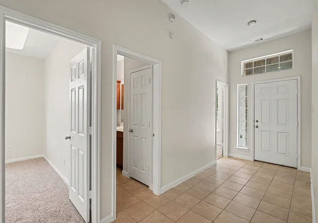 Photo 3 of Sale Pending at 335 Quail Crossing Dr, Sanger, TX 76266 | MLS# 21265812 | Listing updated on 2026-09-08