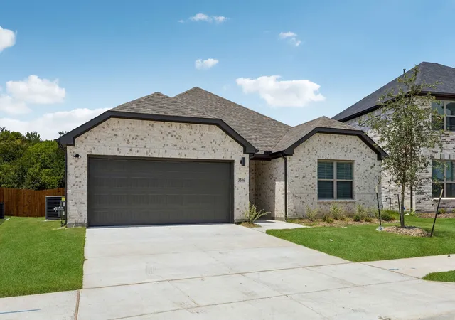Photo 3 of Sale Pending at 1870 Balfour Bnd, Forney, TX 75126 | MLS# 21266591 | Listing updated on 2026-09-09