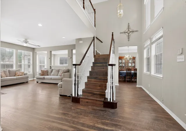 Photo 3 of Single family home for sale at 3608 Edmonton Ct, Richardson, TX 75082 | MLS# 21265736 | Listing updated on 2026-08-02