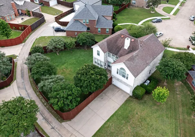 Photo 40 of Single family home for sale at 3608 Edmonton Ct, Richardson, TX 75082 | MLS# 21265736 | Listing updated on 2026-08-02