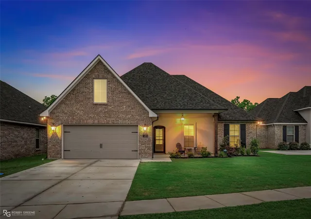 Photo 1 of Single family home for sale at 122 Brimestone Loop, Benton, LA 71006 | MLS# 21266583 | Listing updated on 2026-08-01