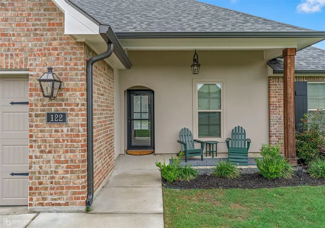 Photo 3 of Single family home for sale at 122 Brimestone Loop, Benton, LA 71006 | MLS# 21266583 | Listing updated on 2026-08-01